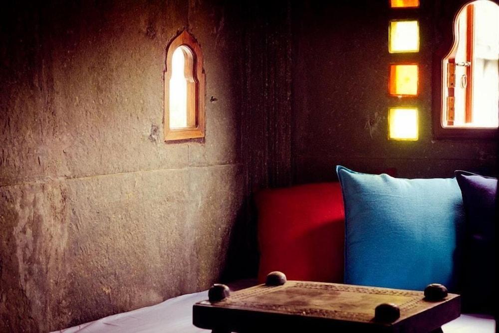 Hotel Madri Haveli Udaipur Exterior foto